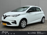 Renault Zoe - R110 Life 52 kWh / SOH 94% / Koopaccu / Eerste Eigenaar / CC