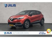 Renault Captur - 0.9 TCe Helly Hansen | Camera | Trekhaak | Navigatie | Cruis