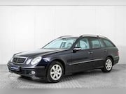 Mercedes-Benz E-klasse - Combi Avantgarde 4-Matic 95000 km
