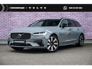 Volvo V90 - 2.0 T6 Plug-in Hybrid AWD Plus Dark | PHEV | Achteruitrijcam