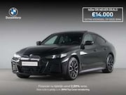 BMW i4 - eDrive35 M Sport pro 70 kWh