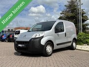 Citroën Nemo - bestel 1.3 HDiF, NAP, APK, 2e eig