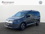Volkswagen Caddy - Maxi 1.5 TSI Hybride Style | PHEV | A. cam | Lane assist | A