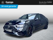 Mercedes-Benz C-klasse - 63 S E Performance | Nappa Leder | Panoramadak | Burmester 3