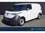 Volkswagen ID. Buzz Cargo - 79 kWh 210kw 461km WLTP Achterdeuren 3-zits Parkeersensoren 