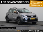 Dacia Sandero - Stepway 1.2 Eco-G 120 limited edition | Climate control | El