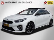 Kia Ceed - 1.0 T-GDi GT-Line, Pano, Camera, Carplay, Zeer Compleet
