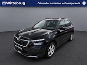 Skoda Kamiq - 1.0 TSI Ambition Sunset / App-Connect / Parkeersensoren / LM