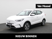 MG MG ZS - Long Range 72 kWh Comfort | WORDT VERWACHT | ACHTERUITRIJCAM