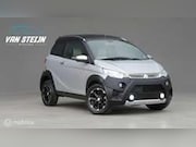 Aixam Crossline - Brommobiel Evo | 1800km | Nieuw Staat