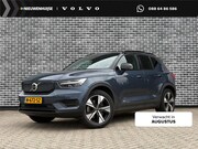 Volvo XC40 - Recharge Plus | Trekhaak | Warmtepomp | Two-Tone | Achteruit