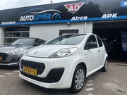 Peugeot 107 - 1.0 Access / bij aflevering/5 drs