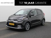 Kia Picanto - 1.0 T-GDi X-Line 5p | 100 pk! | Camera | Cruise Control | Na