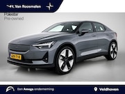 Polestar 2 - Long Range Dual motor Plus 82 kWh