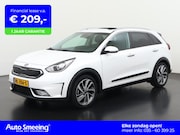 Kia Niro - 1.6 GDi Hybrid ExecutiveLine | Schuifdak | Stoelventilatie |