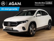 Mercedes-Benz EQA - 250 Electric Art 67 kWh