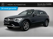 Mercedes-Benz GLC-klasse - GLC 300e Automaat 4MATIC Business Solution AMG | Spiegelpakk