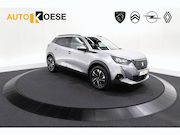 Peugeot 2008 - PureTech 130 EAT8 Allure | Trekhaak Afneembaar | Camera | Na