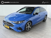 Mercedes-Benz CLA-Klasse - Shooting Brake 180 Business Solution AMG | Nightpakket | Mul