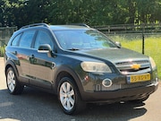 Chevrolet Captiva - 3.2i Executive Limited Edition /7 Persoons/Automaat/Trekhaak