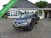 Mitsubishi Outlander - 2.4 Intro Edition 2WD