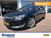 Opel Insignia - 1.4 T Innovation Sp.T. Clima Cruise Pano CarPlay
