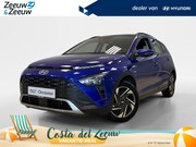 Hyundai Bayon - 1.0 T-GDI Comfort Smart NAVI