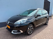 Renault Grand Scénic - 1.2 TCe Bose - Navigatie