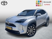 Toyota Yaris Cross - 1.5 Hybrid 115 Dynamic Winter Pack