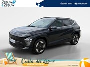 Hyundai Kona - Electric Comfort Smart 64.8 kWh | DIRECT LEVERBAAR | TOT €4.