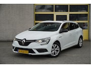 Renault Mégane - Estate 1.3 TCe Limited BJ2020 Lmv 16" | Led | Navi | Pdc | K