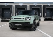 Land Rover Defender - 110 2.0 P400e 110 75 Edition AWD | € 1.083 per maand