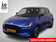 Suzuki Swift - 1.2 Style Smart Hybrid Automaat