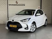 Mazda 2 - Hybrid 1.5 Agile | LMV | Camera | Carplay | Stoel&