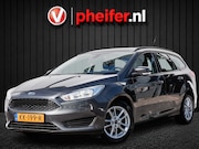 Ford Focus - Wagon 1.0 100pk Trend Trekhaak/ Full map navigatie/ Cruise c