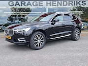 Volvo XC60 - 2.0 Recharge T6 AWD Inscription | Pano | Leder | Adaptive CC