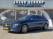 Mercedes-Benz CLA-Klasse - Shooting Brake 180 Business Solution Luxury Automaat / Leder