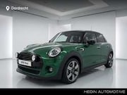 MINI Cooper - 5-deurs 60 Years Edition | Panorama | Leder | Harm