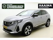 Peugeot 3008 - 1.2 Hybrid 136 GT Automaat | Navigatie | Climate control | C