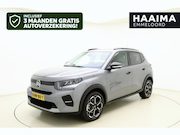 Citroën e-C3 - Max 113pk 44 kWh | Navigatie | Climate control | Camera | DA