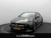 Mercedes-Benz CLA-Klasse - 180 Business Solution AMG | Full-Led | Camera | Sfeerverlich