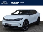 Ford Capri - Extended Range RWD 77 kWh 286 PK Gratis warmtepomp | Winter 