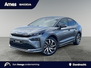 Skoda Enyaq iV - Coupé 85 Sportline | 21'' Velgen | Elektrische achterklep | 