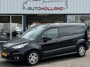 Ford Transit Connect - 1.5 TDCI 74KW 100PK L2 MAXI EURO 6 AIRCO/ CAMERA/ NAVIGATIE/