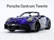 Porsche 911 - Carrera GTS Cabriolet