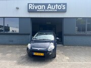 Fiat Punto - 1.3 M-JET DYNAMIC