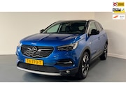 Opel Grandland - 1.2 Turbo Ultimate | NL-AUTO | AUTOMAAT | 1E EIGENAAR | PDC 