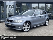 BMW 1-serie - 120i Executive Aut6 | 17 inch | Sportstoelen | Stoelverwarmi