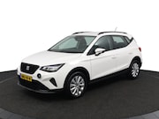 Seat Arona - 1.0 TSI Style Business Rijklaarprijs