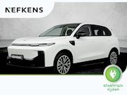 Leapmotor B10 - Design ProMax | Te Bestellen In Meerde Kleuren | Navigatie |